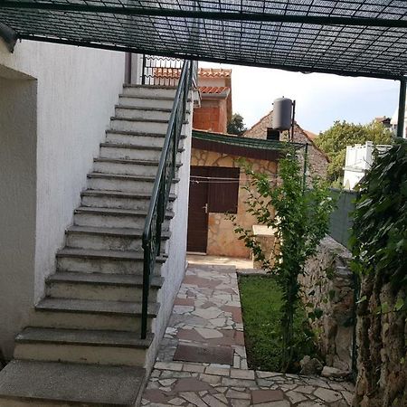 Apartment Joke Razanj Exterior photo